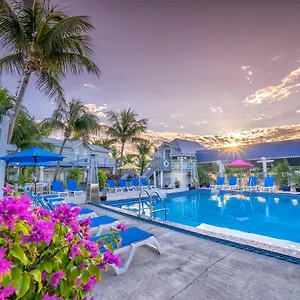 3* Ośrodek wypoczynkowy Ibis Bay